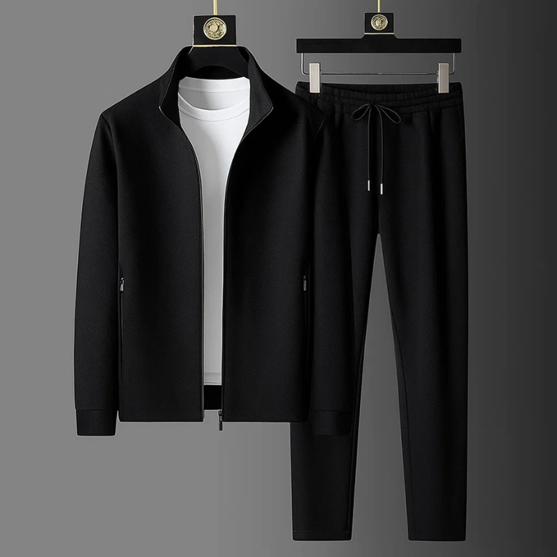 Hype Premium Tracksuit Set