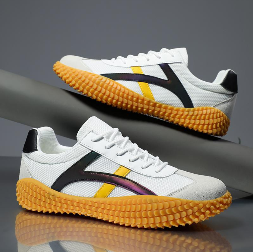 Enzo Retro Sneakers