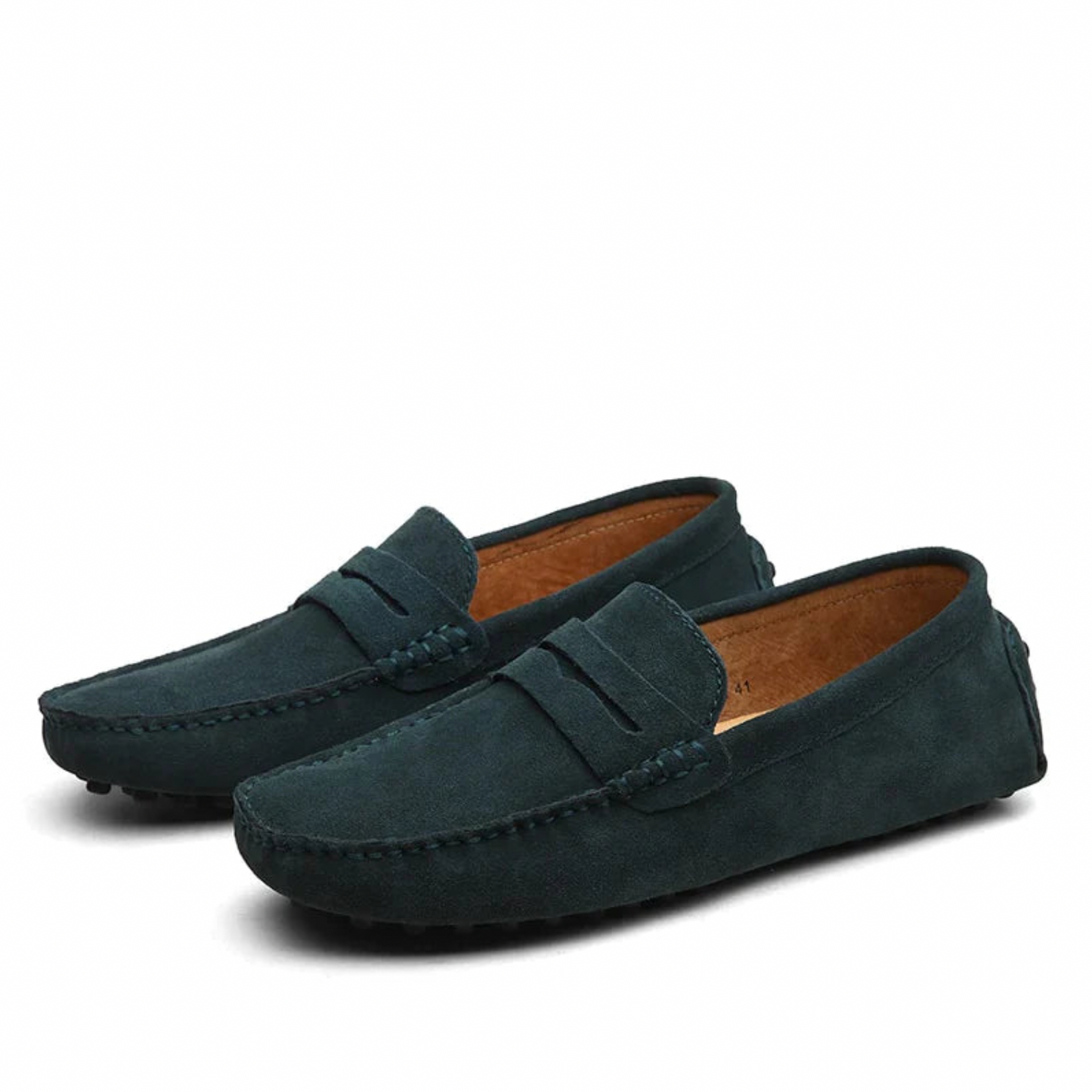 Stylish Men's Loafers for Every Occasion