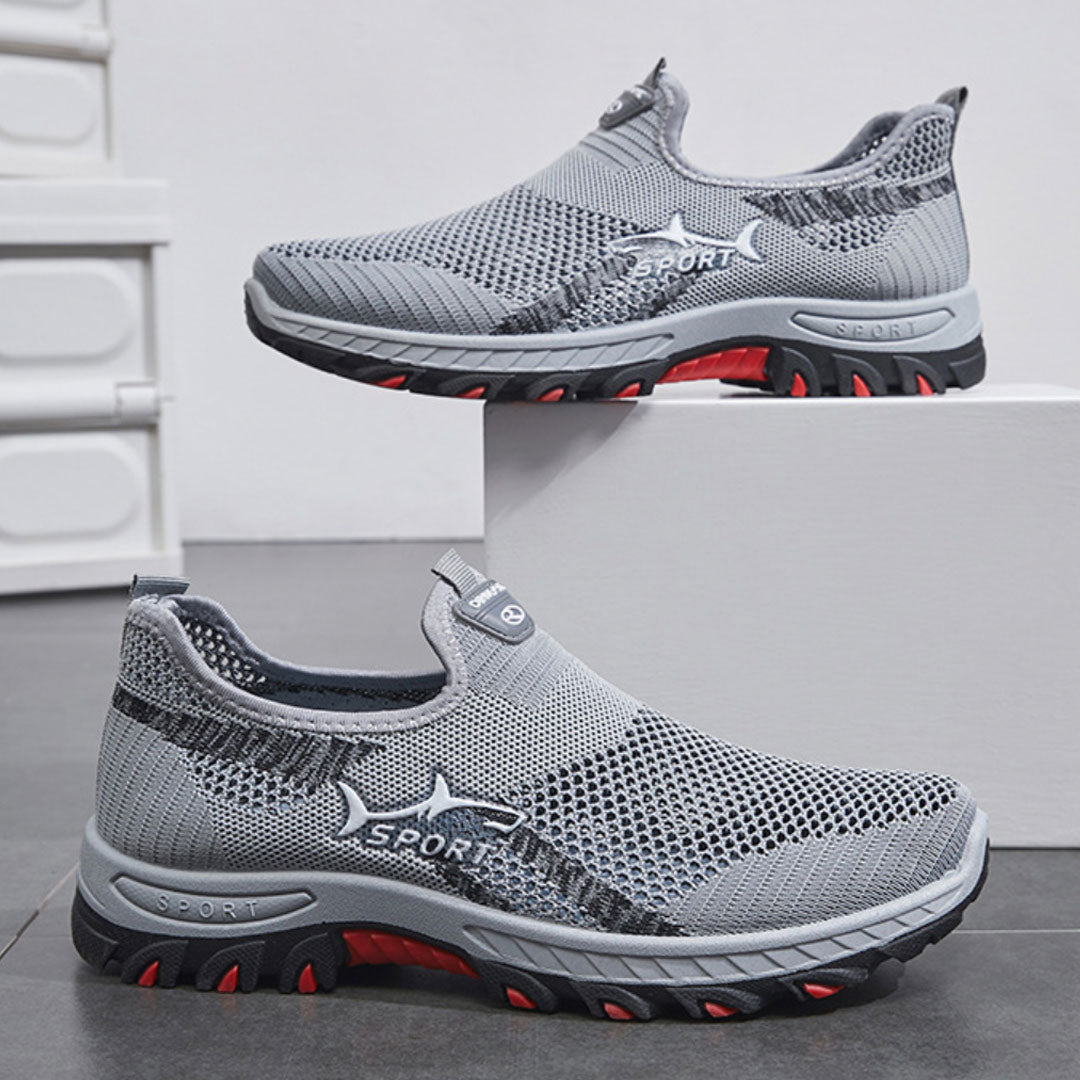 JARV COOLING COMFORT SNEAKER