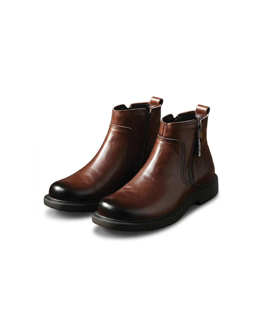Urban Ankle Boot