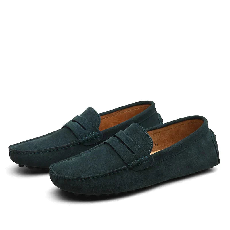 Stylish Men's Loafers for Every Occasion