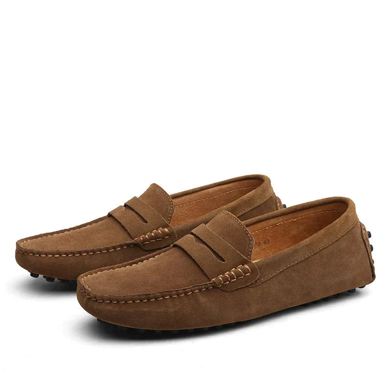 Stylish Men's Loafers for Every Occasion