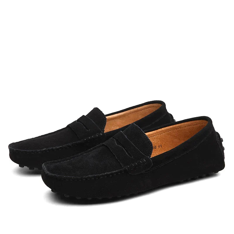 Stylish Men's Loafers for Every Occasion