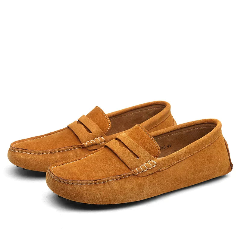 Stylish Men's Loafers for Every Occasion