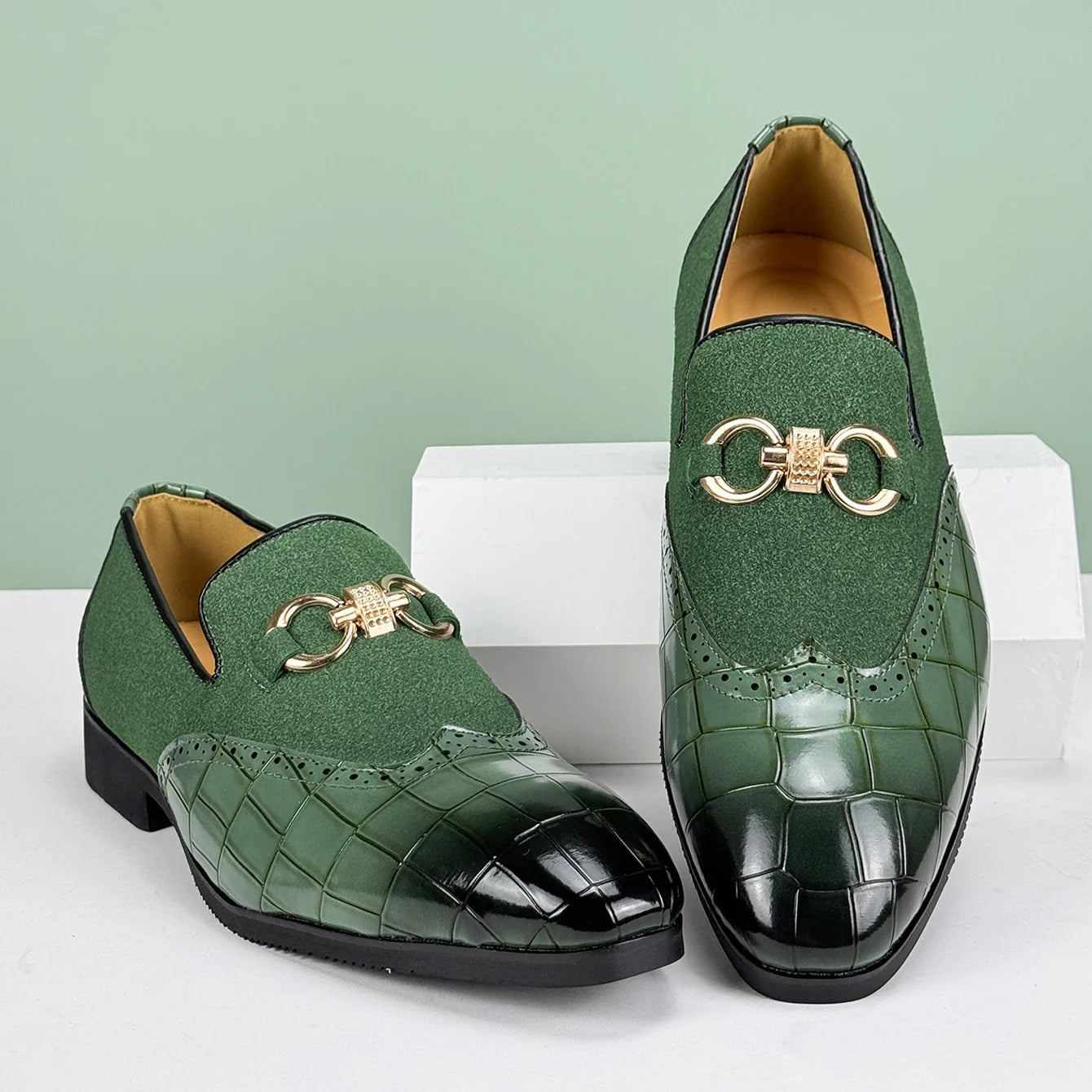 Valerio Loafers