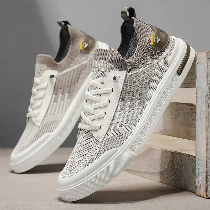 SUTTON KNIT SHOES