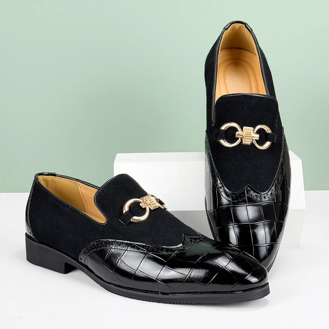 Valerio Loafers