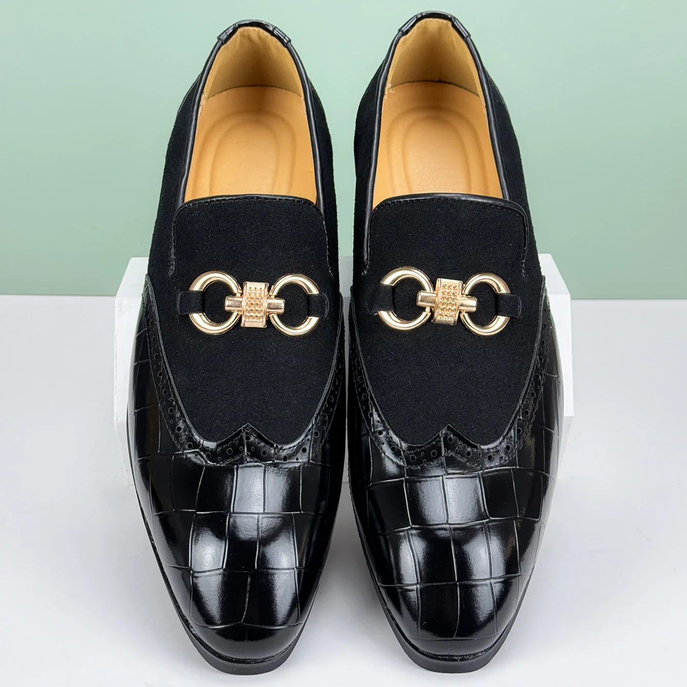 Valerio Loafers