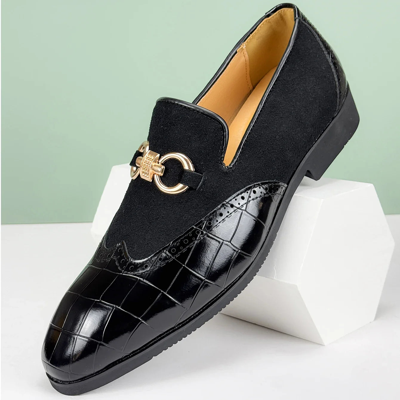 Valerio Loafers