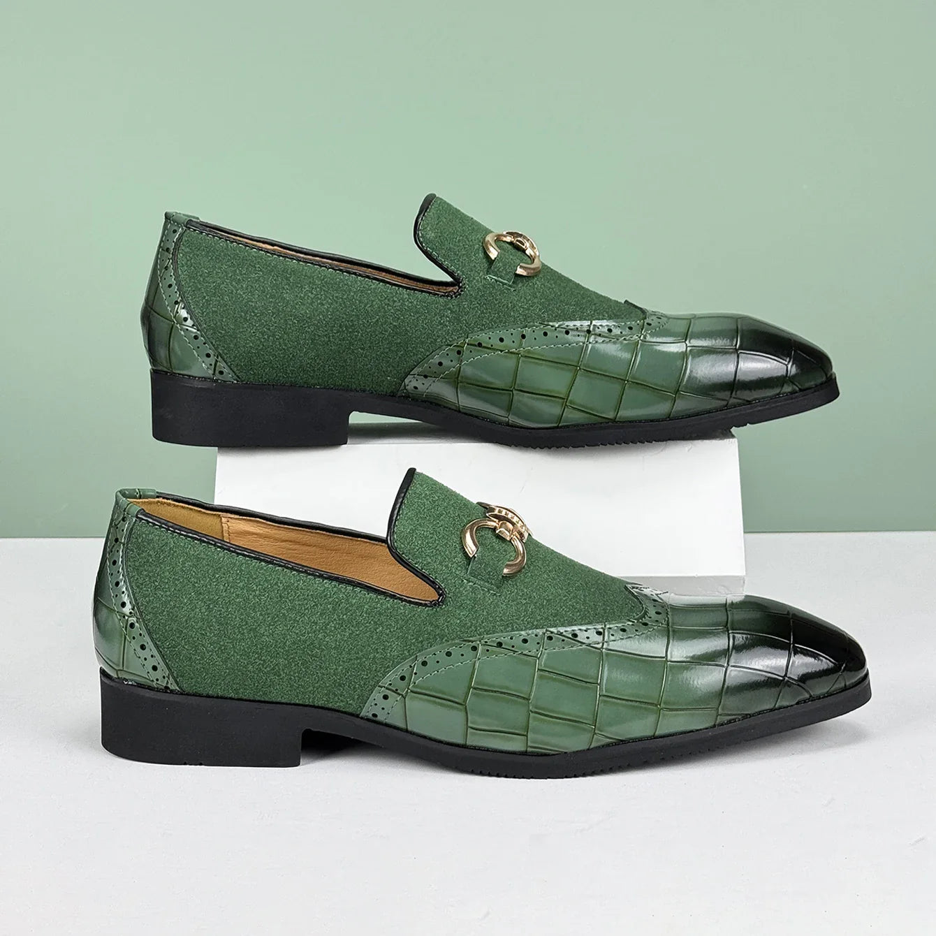 Valerio Loafers