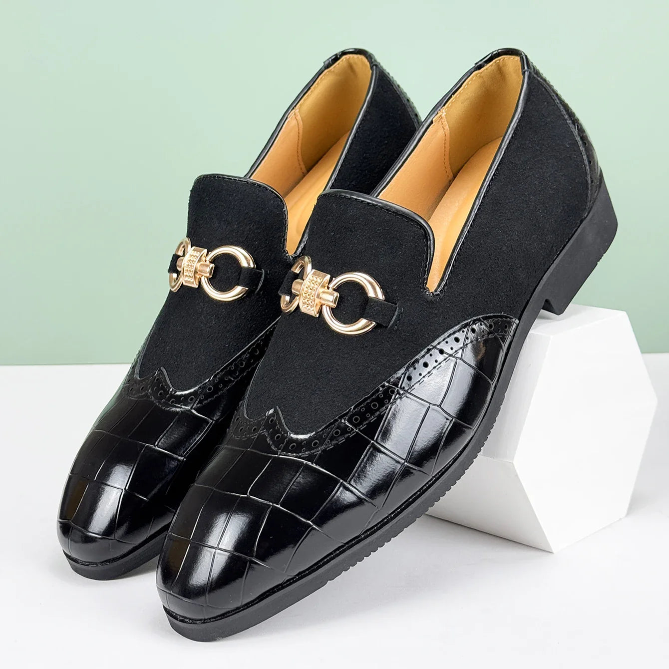Valerio Loafers