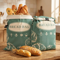 Loafresh - Beeswax bread bag
