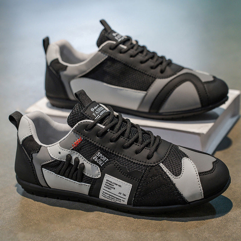 Atlas Racer Sneakers