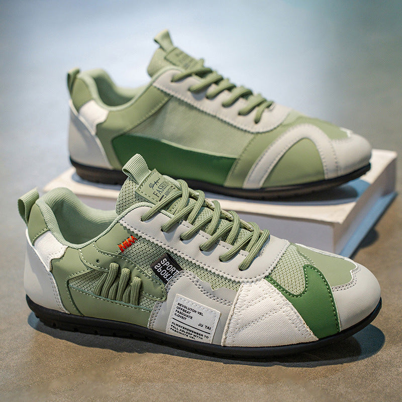 Atlas Racer Sneakers
