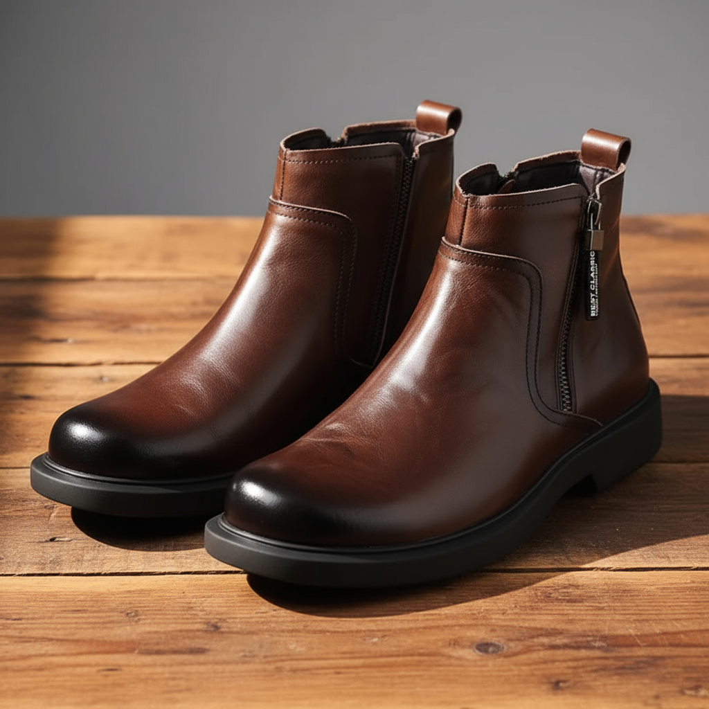 Urban Ankle Boot