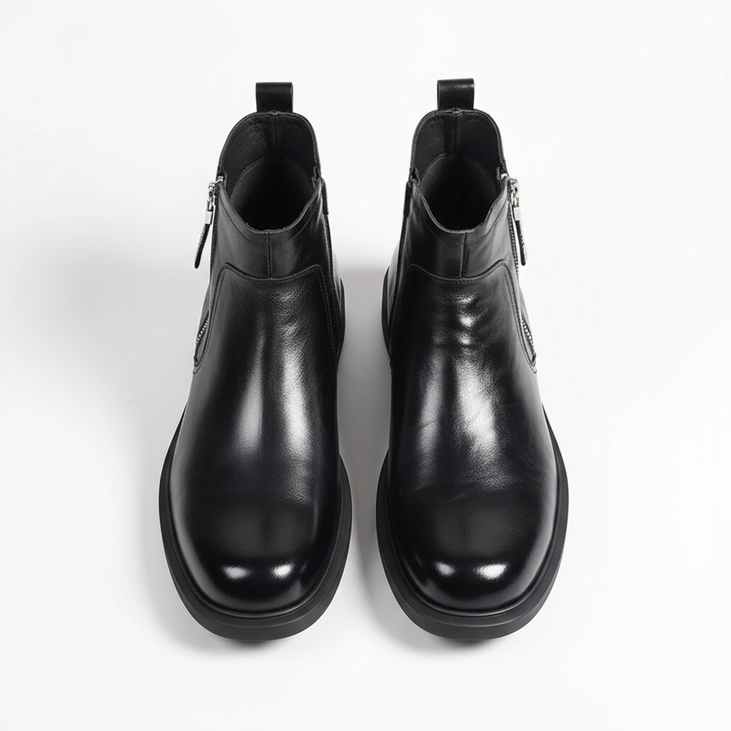 Urban Ankle Boot