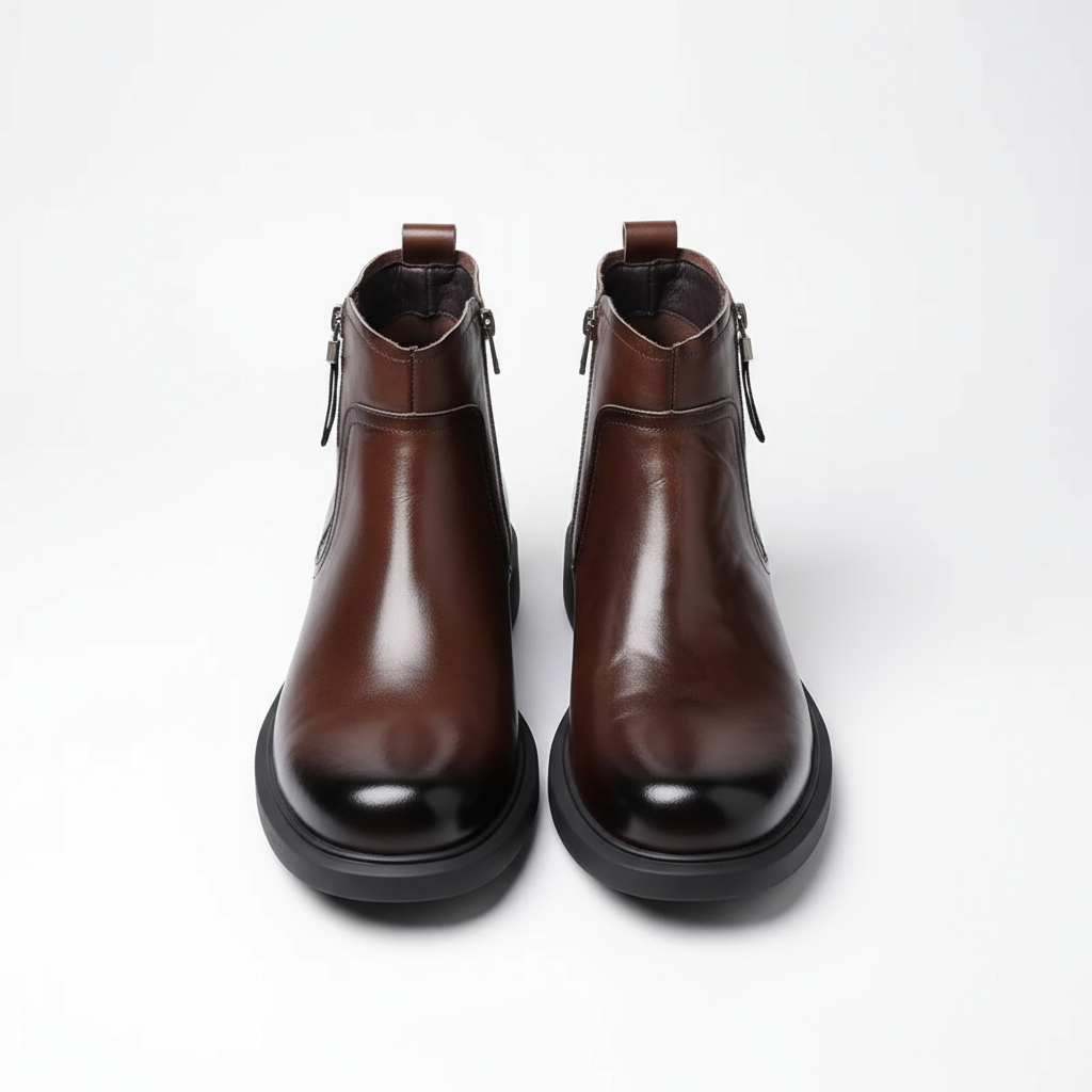 Urban Ankle Boot