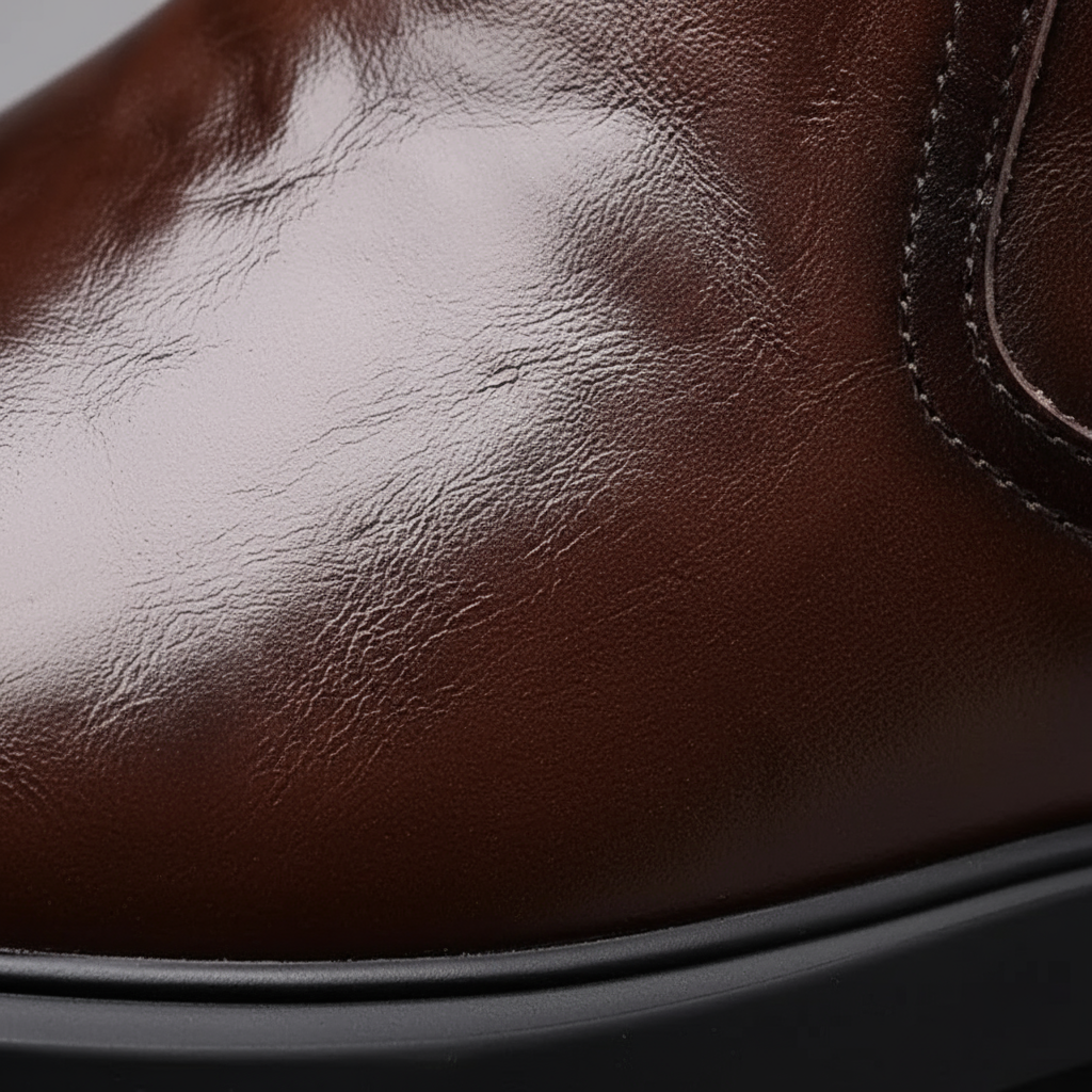 Urban Ankle Boot