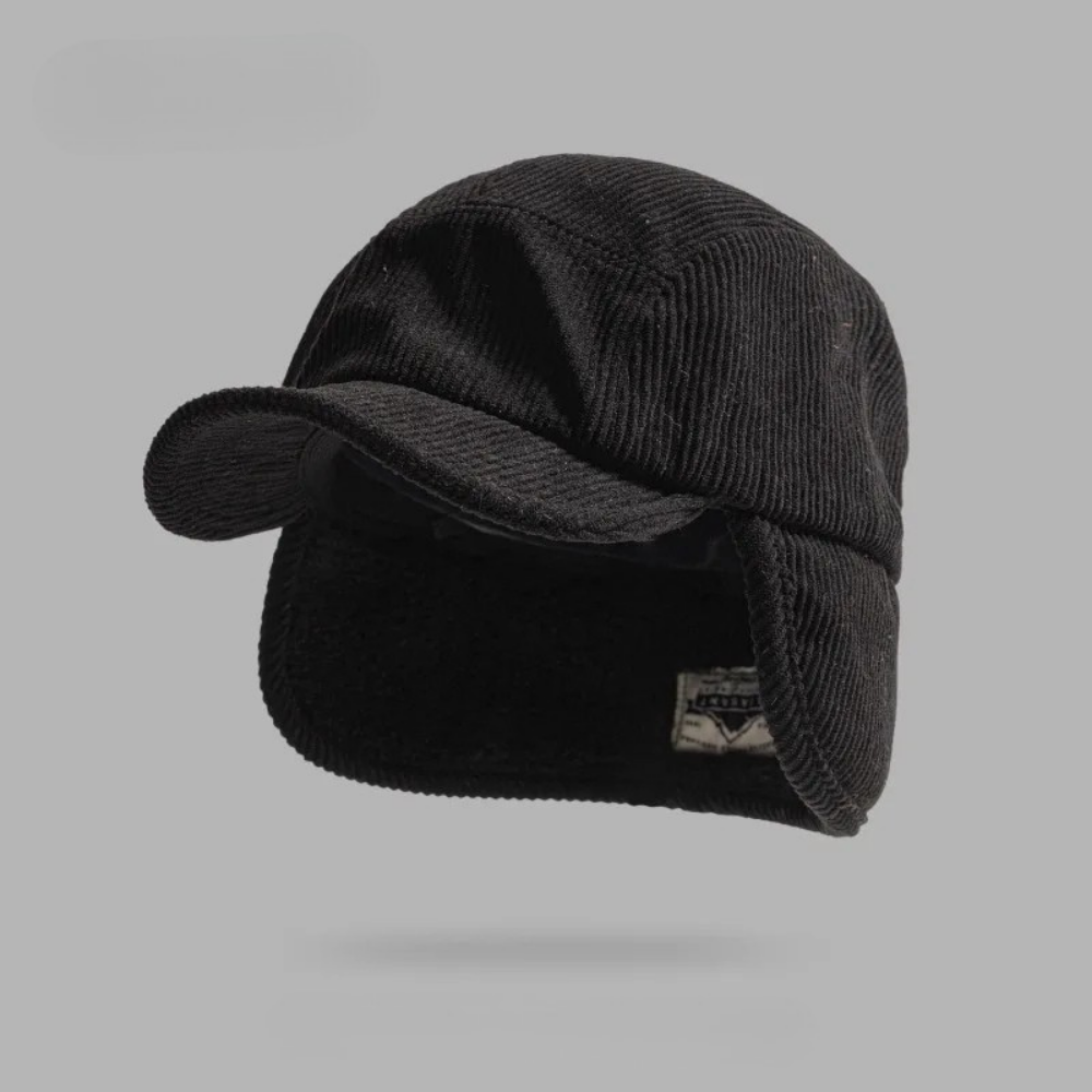 Northbound Hat with Ear Flaps